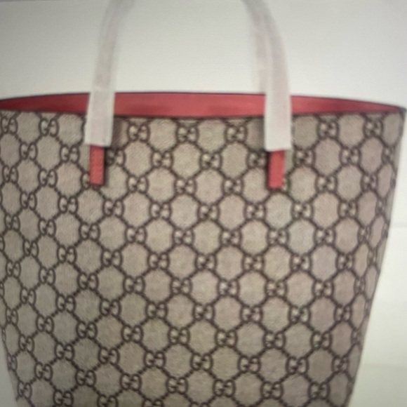New GUCCI Yuko Higuchi Bag - Picture 3 of 5